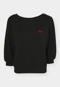 EMAY - Sweatshirt - black