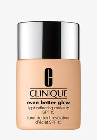 Clinique EVEN BETTER GLOW SPF15 MAKEUP  - Base de maquillaje - cn 10 alabaster