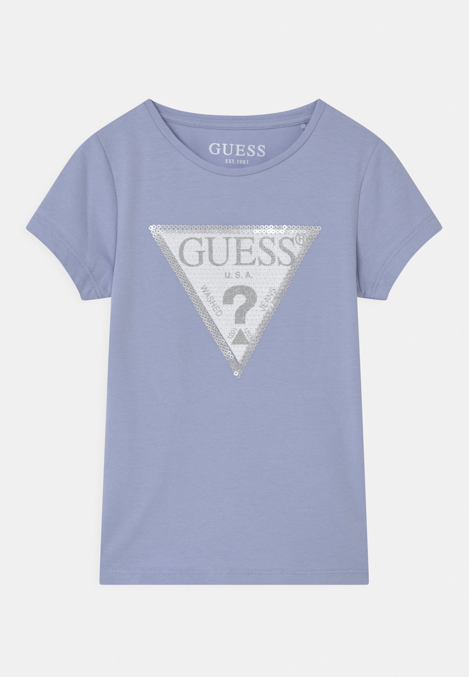 Guess TODDLER - T-shirt print 