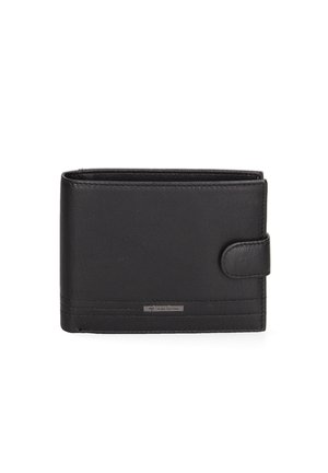 Wallet - black