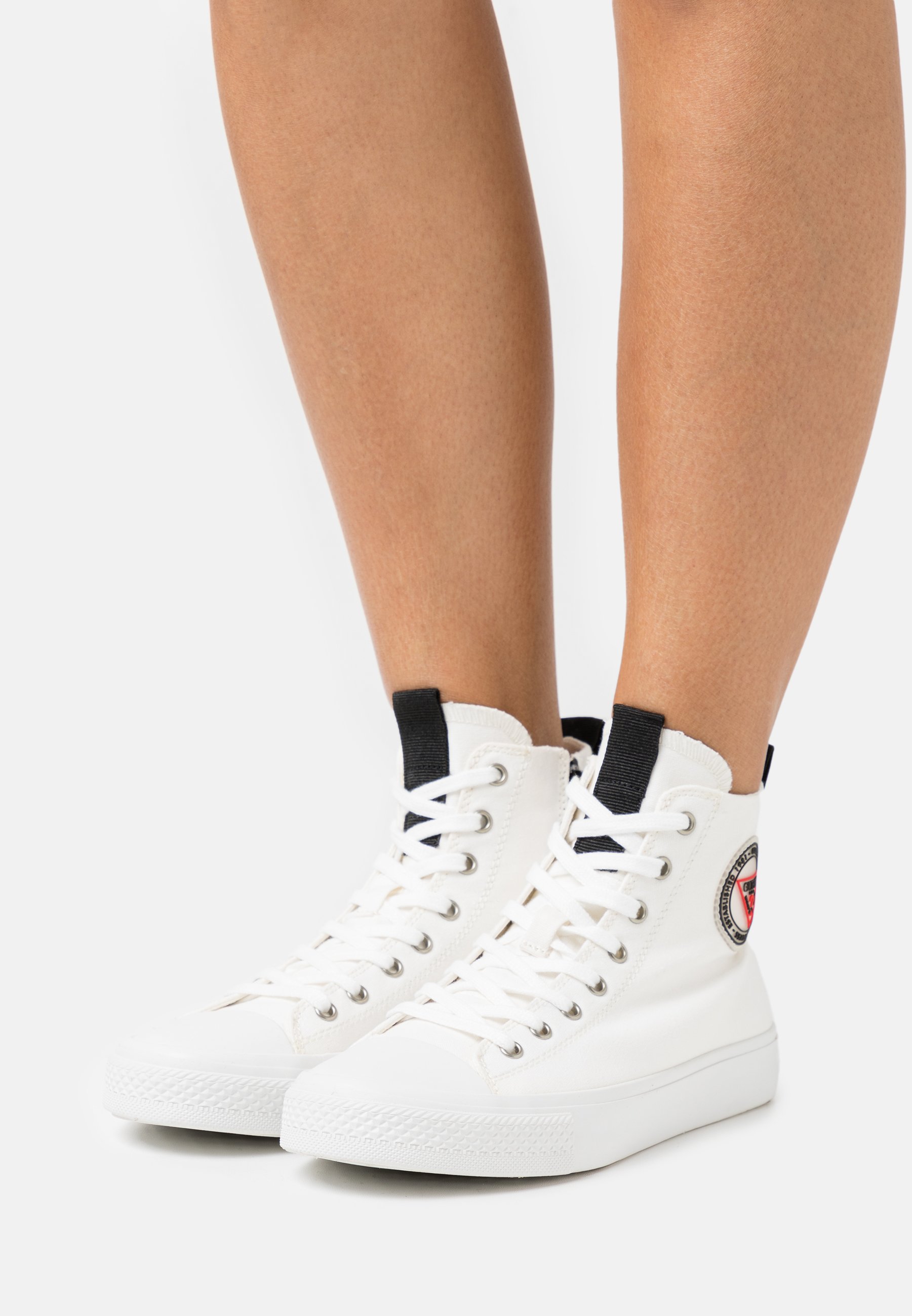 guess sneaker ederla