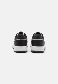 Champion UNISEX - Sneaker low - white/grey/black