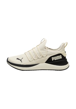 Puma, BASKET À LACETS PUMA SOFTRIDE CARSON 2 PULSE - Zapatillas - beige noir