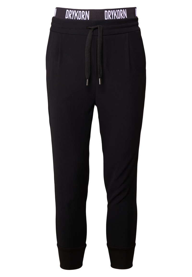 drykorn Broek zwart drykorn Broek zwart