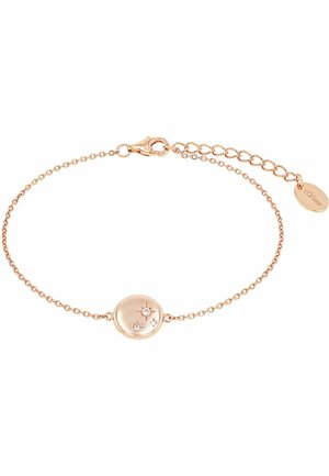 Pulsera - rose gold-coloured