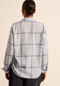Stefanel Overhemdblouse - soft blue