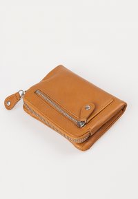 Aunts & Uncles CHERRY - Wallet - golden dandelion