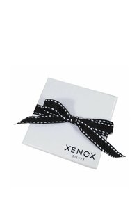 Xenox Ring - weiß