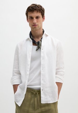 Marc O'Polo, Sciarpa - black