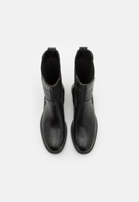 Anna Field Wide Fit Kotníkové boty - black