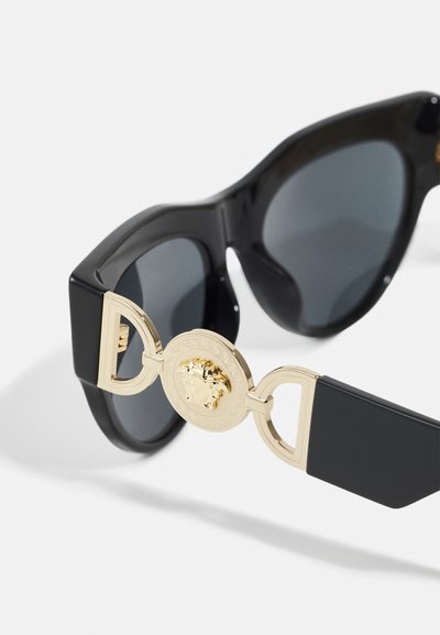 Versace Sončna očala - black