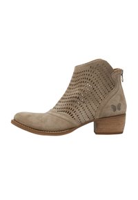 Felmini Ankle Boot - light grey