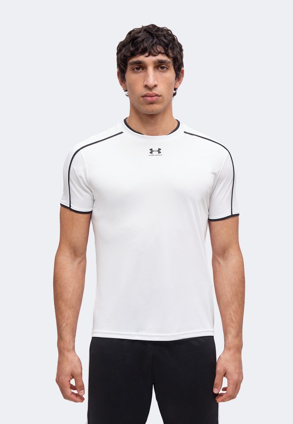 Under Armour Koszulka sportowa CHALLENGER TRAIN