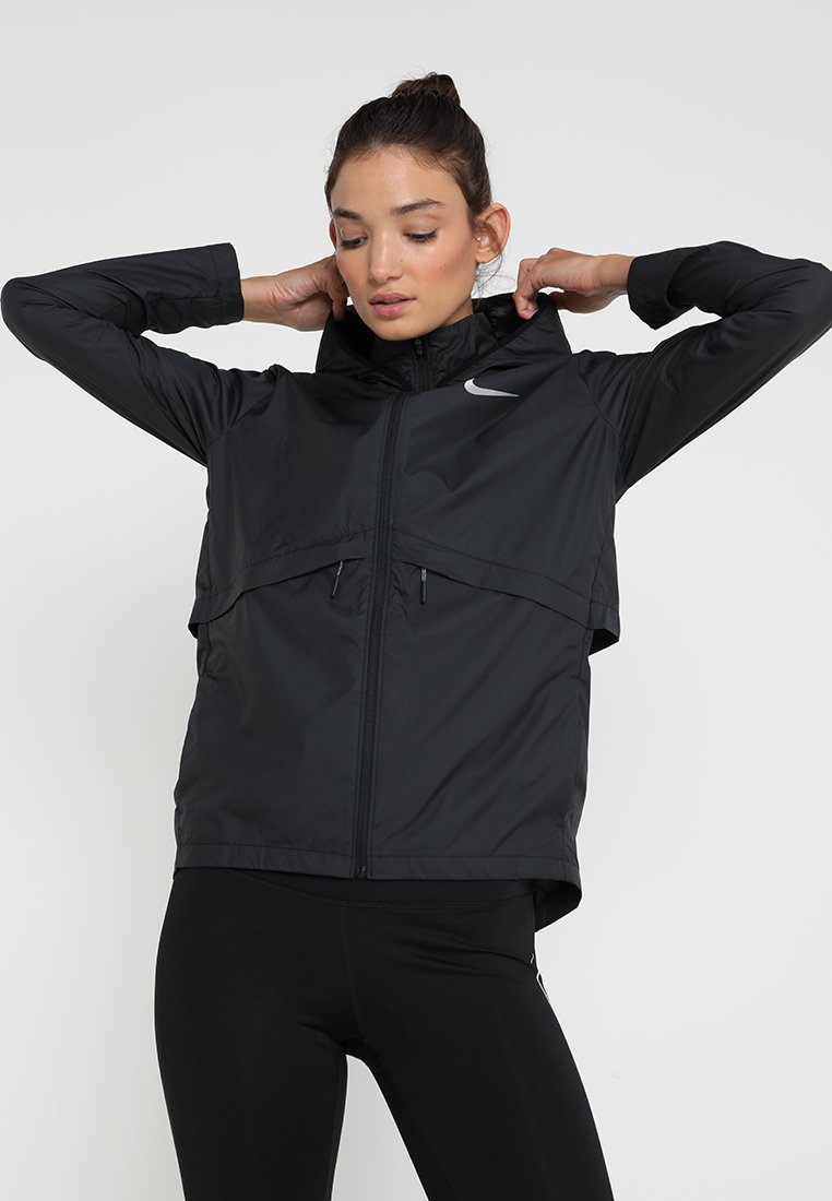 nike veste running