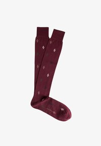 Non selezionato, bordeaux