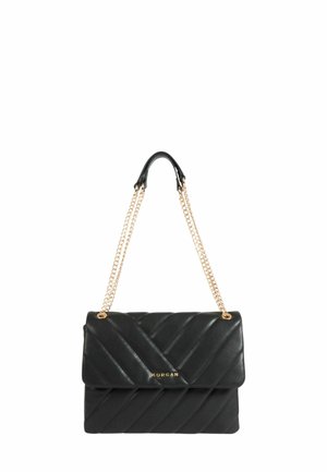 Borsa a mano - nero