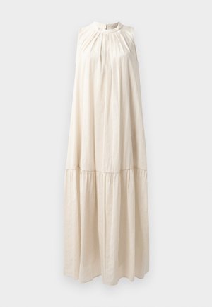 WEEKEND MaxMara YANG - Vestido informal - sabbia