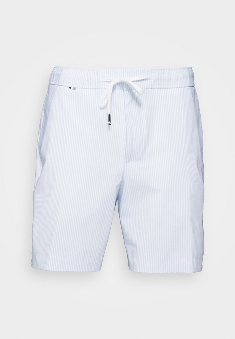 Boss Shorts lichtblauw Boss Shorts lichtblauw