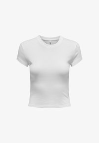 Non selezionato, white