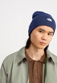 The North Face NORM BEANIE - Beanie - summit navy