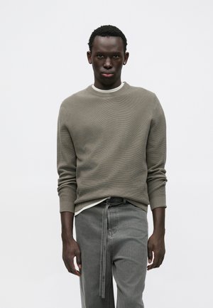 ONSTONY CREW  - Maglione - bungee cord