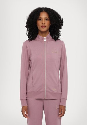 EA7 Emporio Armani - Bluza rozpinana