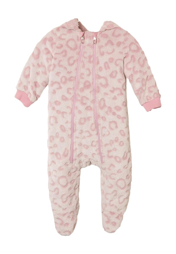 REGULAR FIT SOFT TOUCH  - Strampler