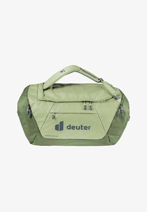 Deuter, DUFFEL PRO 90 - Borsa per lo sport - mineral grove