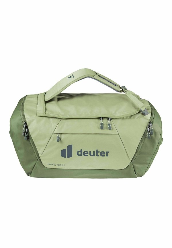 DUFFEL PRO 90 - Sporttasche - mineral  grove