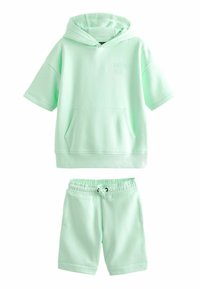 Next SET - T-shirts print - mint green
