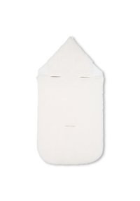 KARL LAGERFELD KIDS BABY SLEEPING BAG UNISEX - Baby's sleeping bag - off white