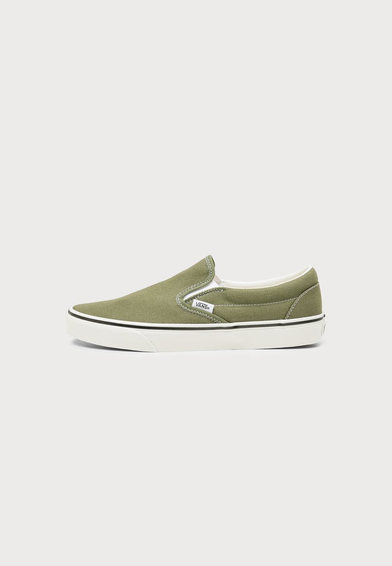 Vans CLASSIC green balsam/green