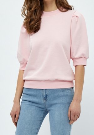 T-shirt basique - light pink