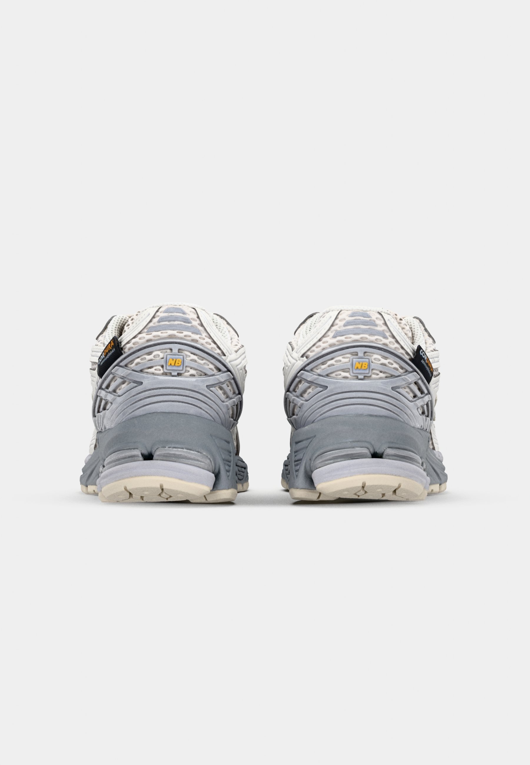 New Balance U1906L GR GRAY 24㎝ New Balance U1906 UNISEX - Trainers - grey - Zalando