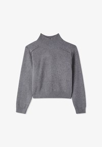 Non selezionato, grigio