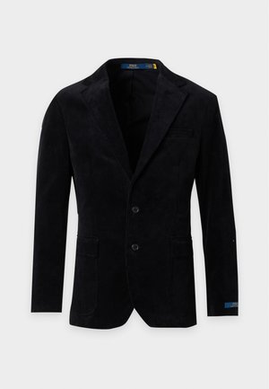 Polo Ralph Lauren, SINGLE BREASTED SPORTCOAT - Giacca - black
