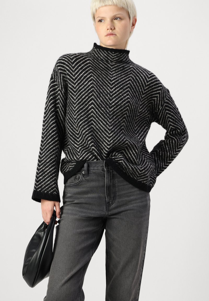 Vestes & blazers American Eagle noir pour femme | Zalando Belgique
