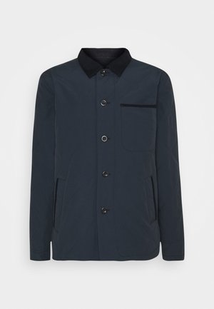 AKPETER QUILT - Giacca da mezza stagione - sky captain
