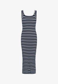 Non sélectionné, midnight chalk stripes