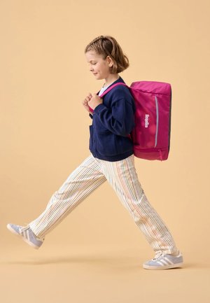 Ergobag, Holdall - mondzaubär - beere