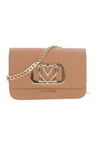 Love Moschino Portefeuille - marrone