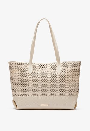 Anna Field Torba za nakupovanje - off-white
