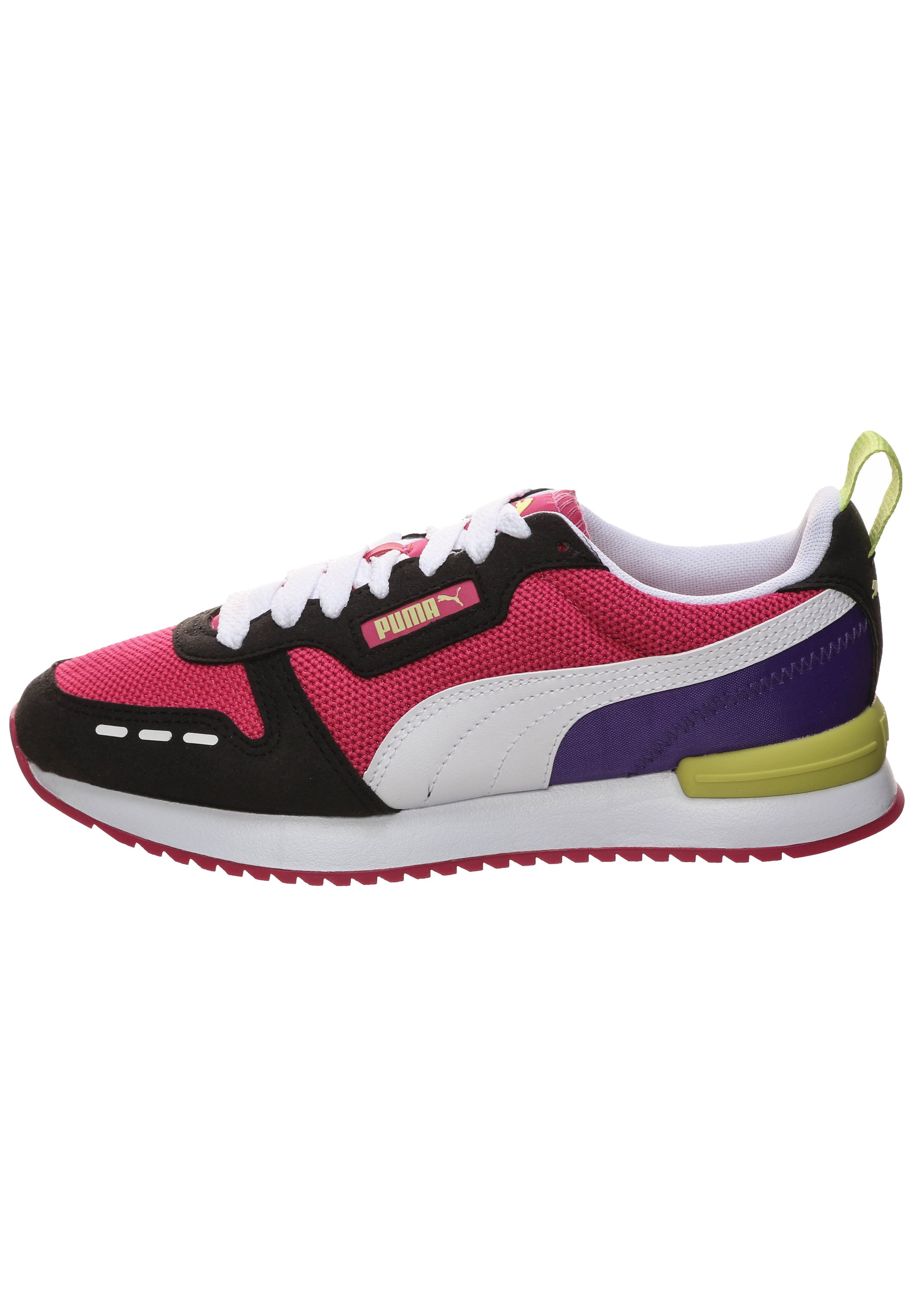 Puma R78 Roze - Schoenen Lage sneakers Dames € 56,99