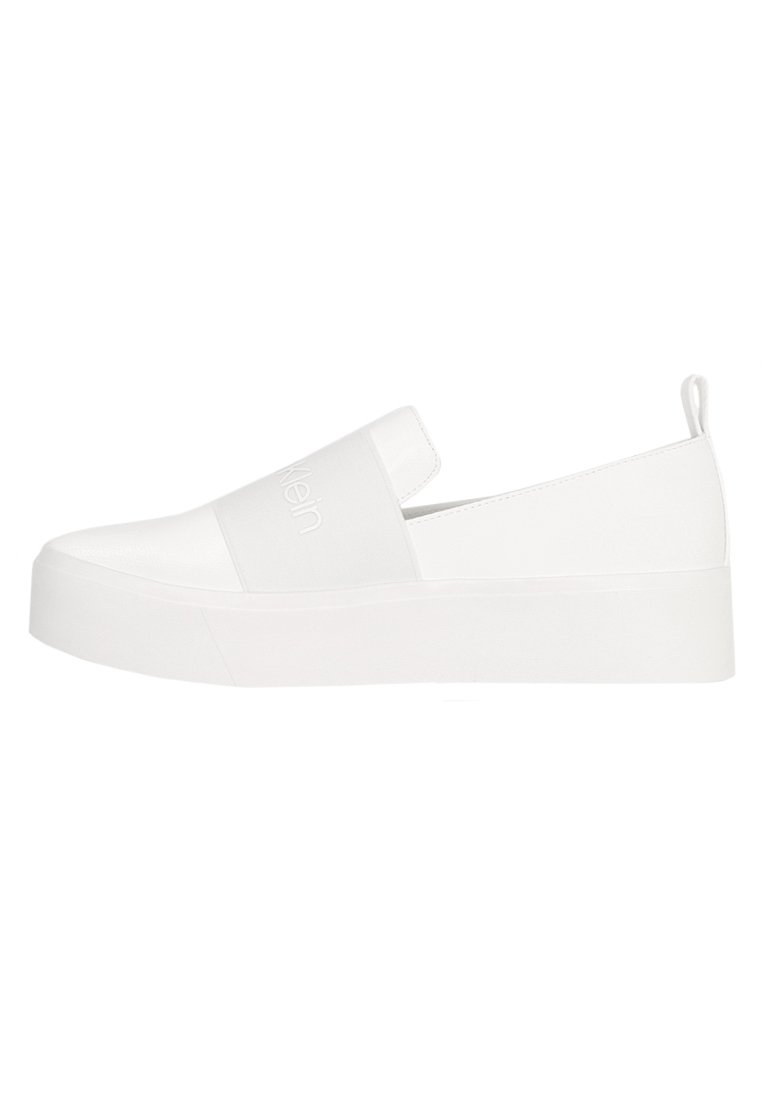 calvin klein jacinta slip on