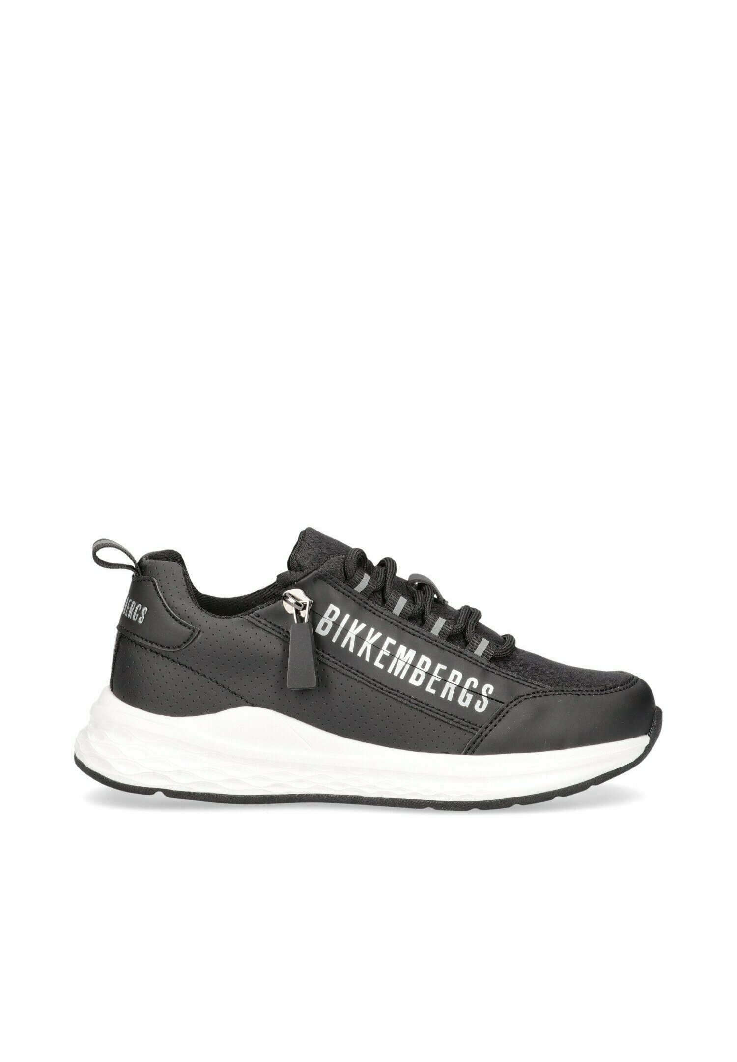 Bikkembergs Sneakers basse - nero - Zalando.it