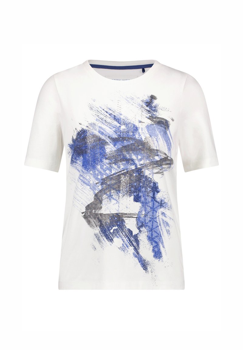 Gerry Weber T-shirt print crème