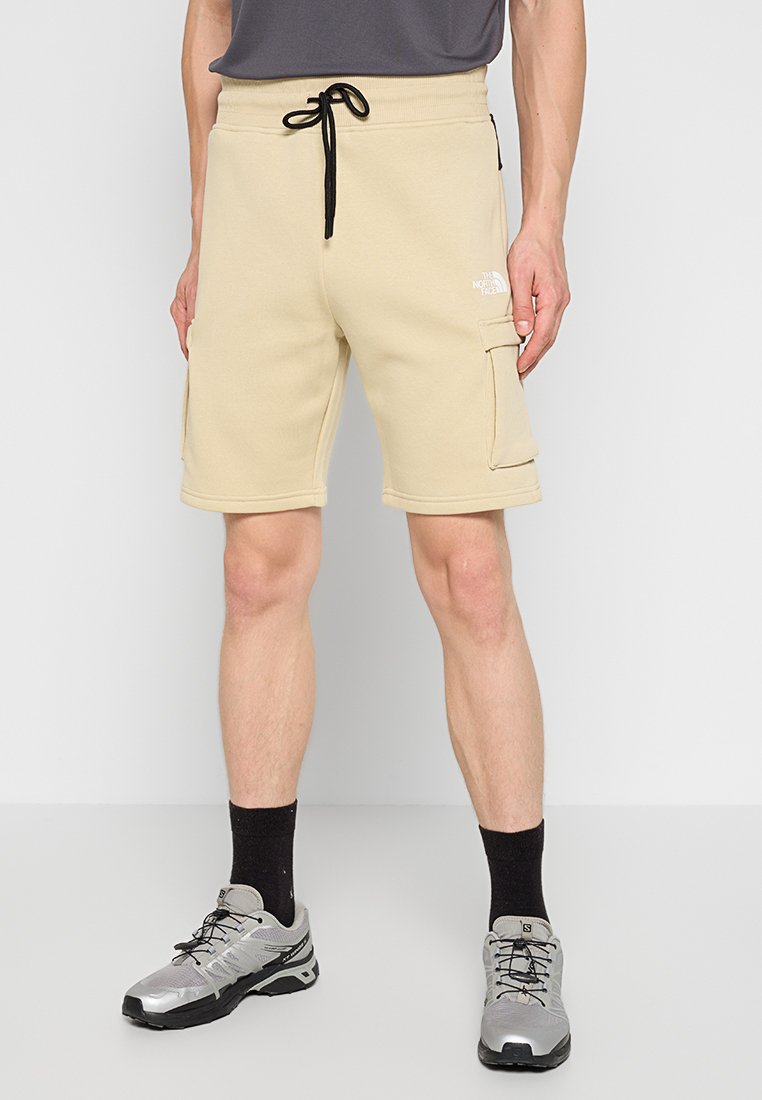 The North Face Shorts beige