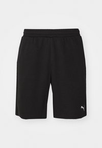 Unselected, black