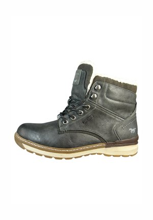 Mustang ELEGANTE - Snowboot/Winterstiefel - graphit
