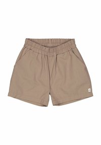 Müsli by GREEN COTTON Šortky - shade